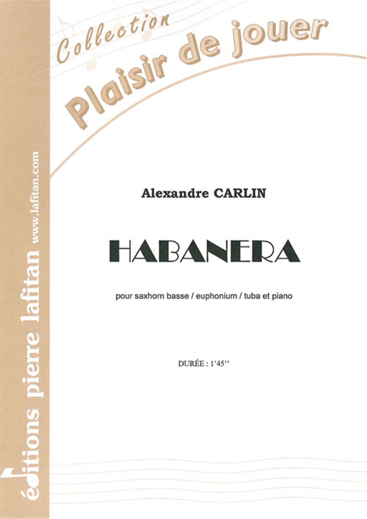 Habanera
